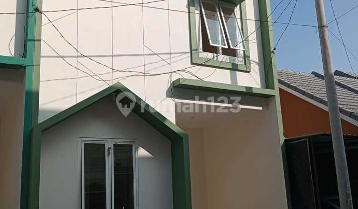 Dijual Rumah Ready Siap Huni SHM @ Griya Permata Pagesangan, Jambangan
