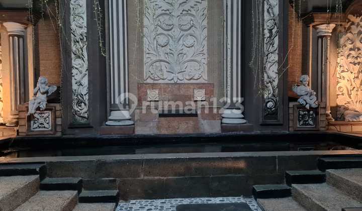 Dijual Rumah Klasik Siap Huni Shm @ Pantai Mentari, Kenjeran 2