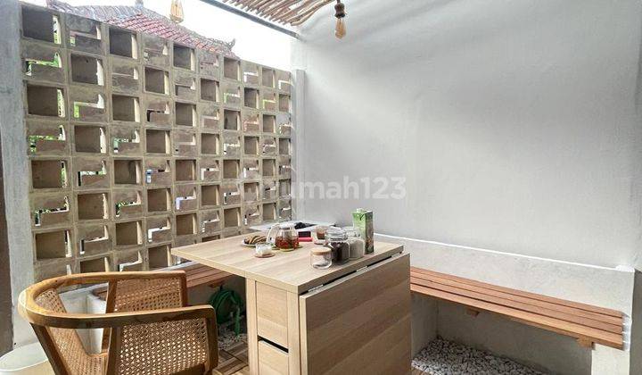Dijual/disewakan Rumah Siap Huni Shm @ Giri Hilk Tereace, Taman Giri - Kuta Selatan, Badung Bali 2