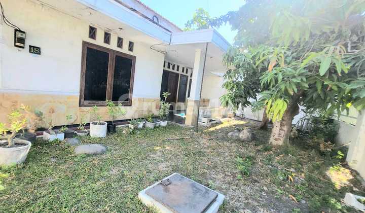 Dijual Rumah Siap Huni Shm @ Jemursari 2