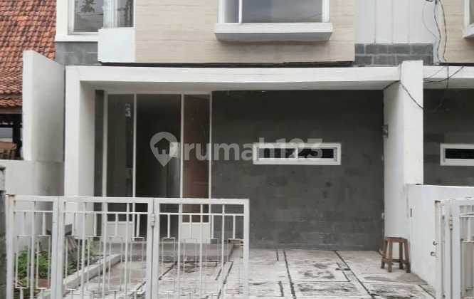 For Sale Great House SHM @ Rungkut Barata