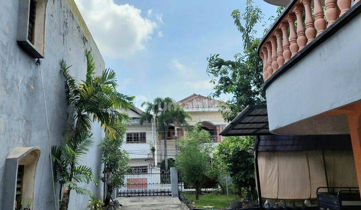 Dijual Rumah 2 Lantai Shm @ Mojo Klanggru, Gubeng 2