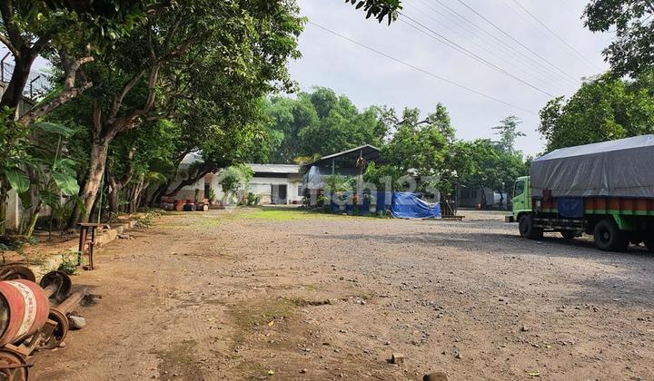 Dijual Tanah SHM Dibawah NJOP @ Mojokerto