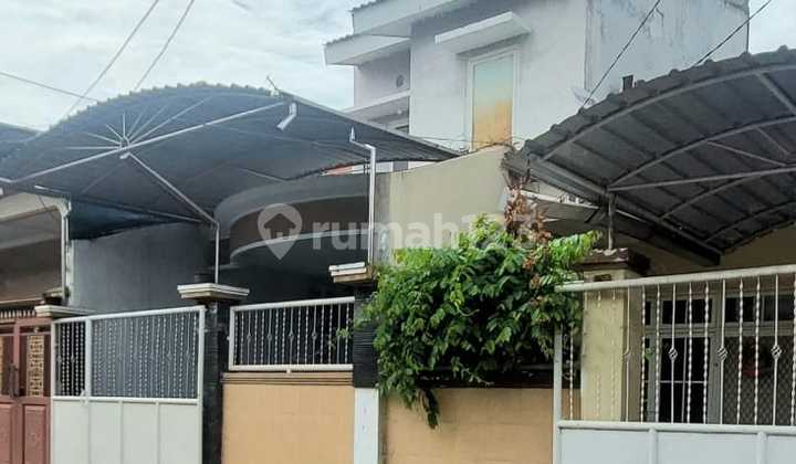 Quick Sale Cheap (used) Semi-Furnished House Ready to Occupancy SHM @ Semampir 2