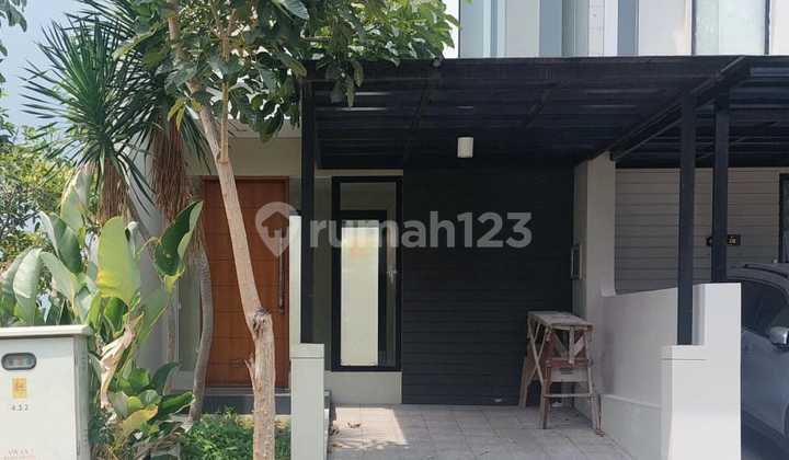 Dijual Rumah Bagus @ North West Hill, Citraland Dijual Rumah Bagus @ North West Hill, Citraland