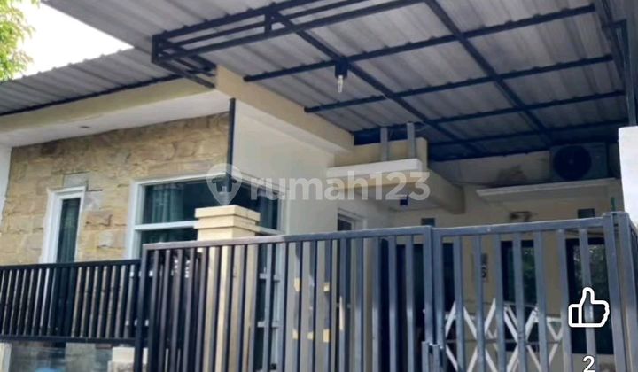 Dijual Rumah Shm @ Perumahan Sukolilo , Dian Regency 1 1