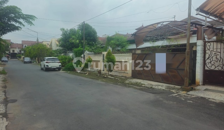 Dijula Rumah 1 Lantai Hitung Tanah Saja SHM @ Margorejo 2