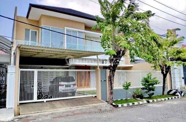 Dijual Rumah Minimalis 2 Lantai Siap Huni Dan Terawat Shm @ Kertajaya Indah 1