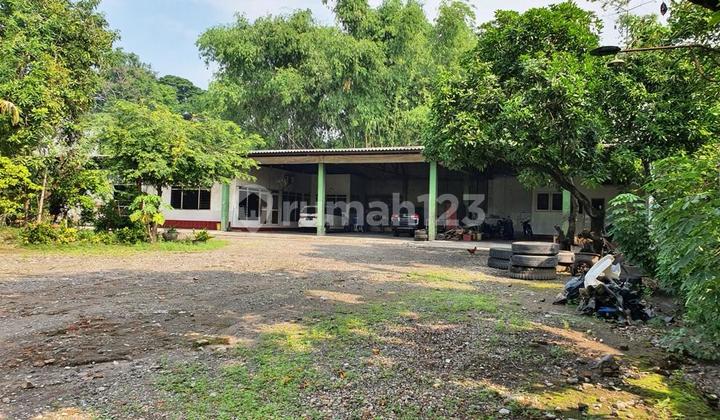 Dijual Tanah SHM Dibawah NJOP @ Mojokerto