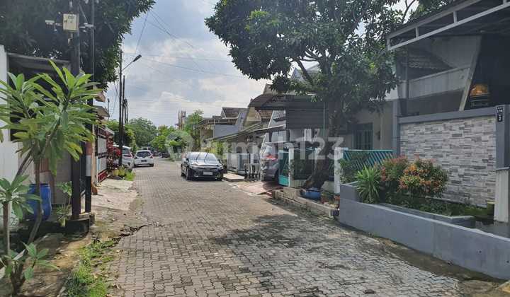 Dijual Rumah Bagus @ Puri Anjasmoro, Semarang 2