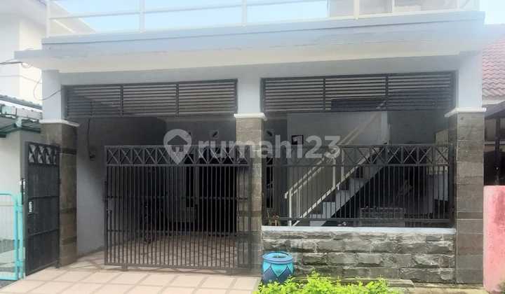 Dijual Rumah Shm @ Taman Pondok Indah, Wiyung