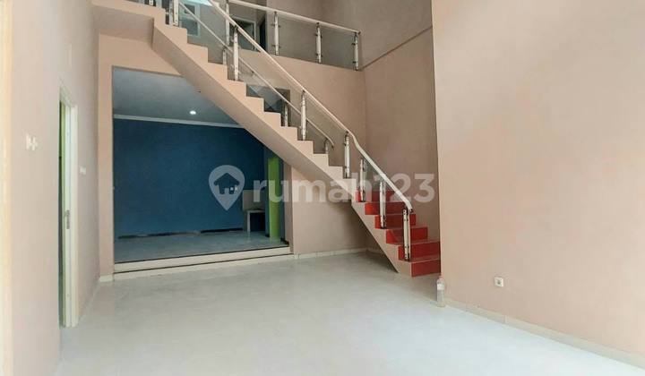 For Sale, SHM House @ Puri Indah, Sidoarjo 2