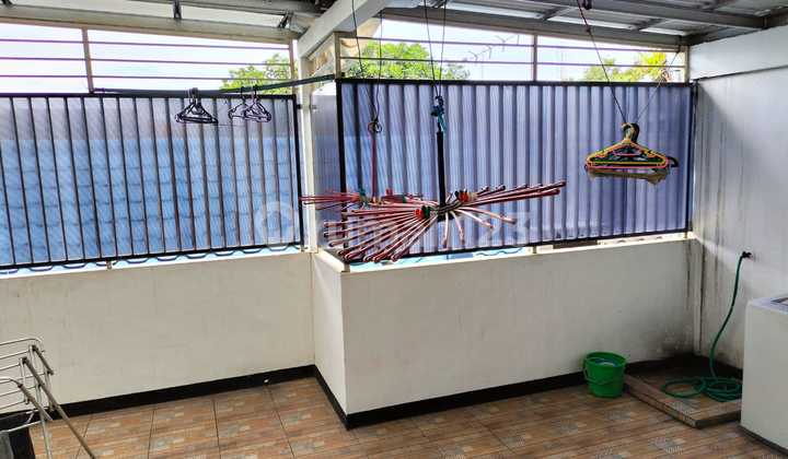 Dijual Rumah Shm @ Perumahan Tirtasari Residence, Malang