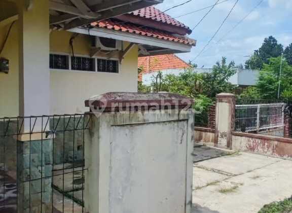 For Sale Large House Jl H Onan Sukmajaya Depok 2