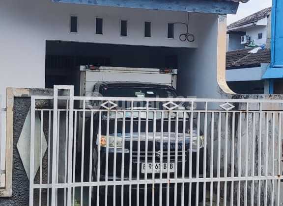 Dijual Cepat Rumah Bsgus Jl Benda Permai Pamulang Tangerang Selatan 2