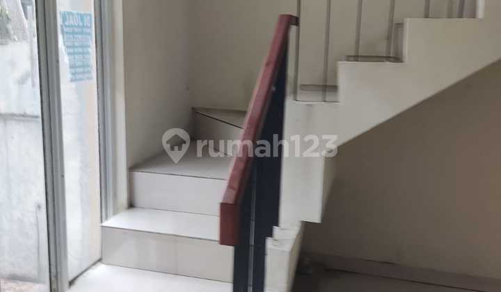 For Sale Nice House Riverside Cluster Gunung Putri Bogor 2