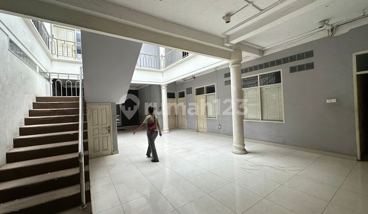 Dijual Rumah Mewah Jl Tebet Barat Raya Jakarta Selatan 2