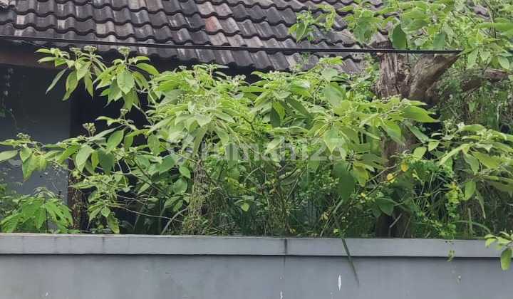 Dijual Rumah Cluster Bukit Pamulang Indah Pamulang Tangerang Selatan