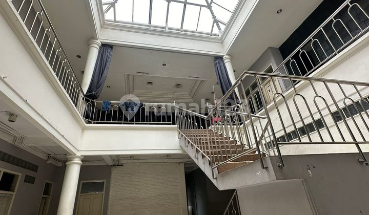 Dijual Rumah Mewah Strategis Jl Tebet Raya Jakarta Selatan 2