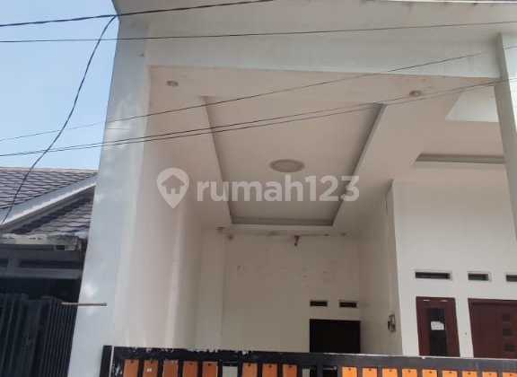 Dijual Rumah Cluster Bagus Villa Samudra Jaya Tarumajaya Bekasi Dijual Rumah Cluster Bagus Villa Samudra Jaya Tarumajaya Bekasi