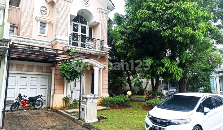 Dijual Rumah Mewah Peeumahan Gading Serpong Bsd Depan Mall Summarecon Bsd Dijual Rumah Mewah Peeumahan Gading Serpong Bsd Depan Mall Summarecon Bsd