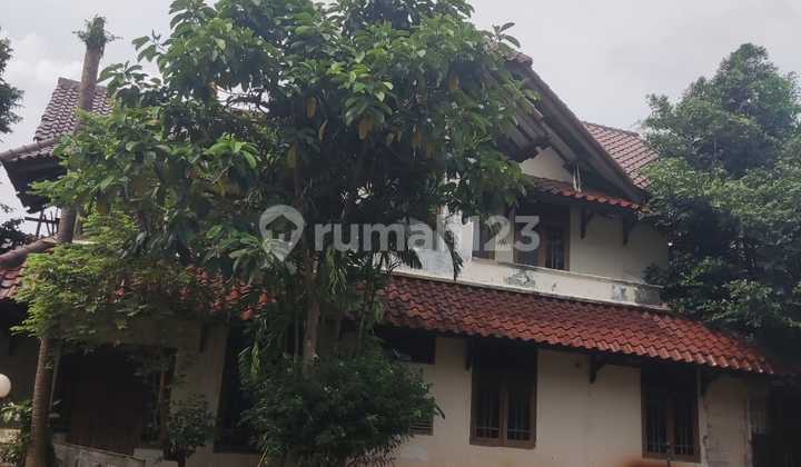 Dijual Rumah Cluster Bagus Pratama Hills Lebak Bulus Jakarta Selatan 2