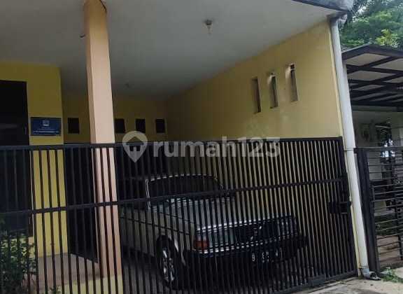 For Sale: Beautiful House in Pesona Cinangka Asri, Depok 2