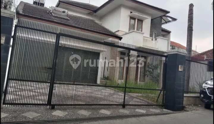 Dijual Rumah Bagus Strategis Jl Sirnagalih Kota Bandung 2