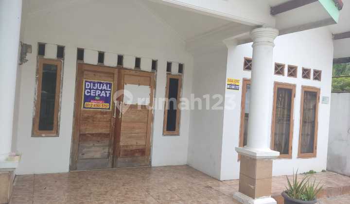 Rumah Bagus Jl Setiabudi Parung Serab Ciledug Kota Tangerang 2
