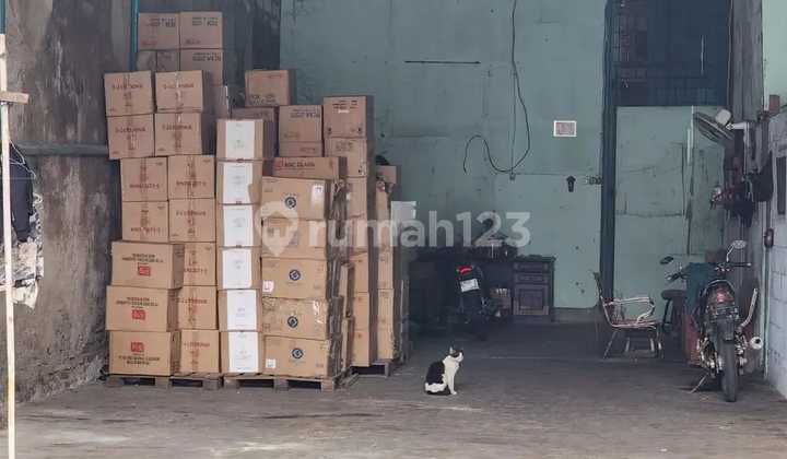 Dijual Gudang Strategis Jl Terate Tambora Jakarta Barat Dijual Gudang Strategis Jl Terate Tambora Jakarta Barat