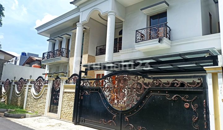 Rumah Mewah Palmerah Dekat Kampus Binus Jakarta Barat Rumah Mewah Palmerah Dekat Kampus Binus Jakarta Barat