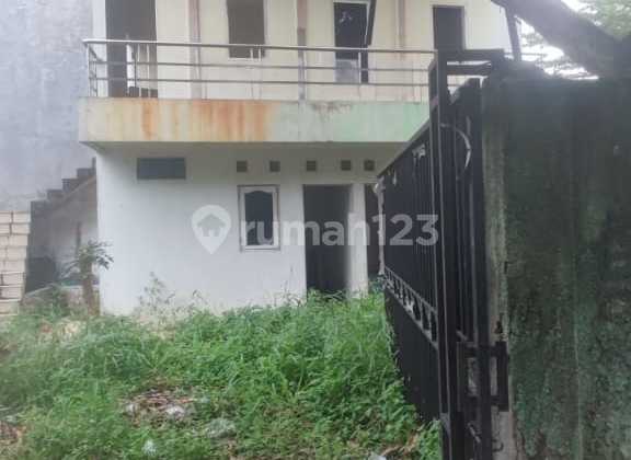 Dijual Tanah dan Bangunan Strategis Cipayung Jakarta Timur Dijual Tanah dan Bangunan Strategis Cipayung Jakarta Timur
