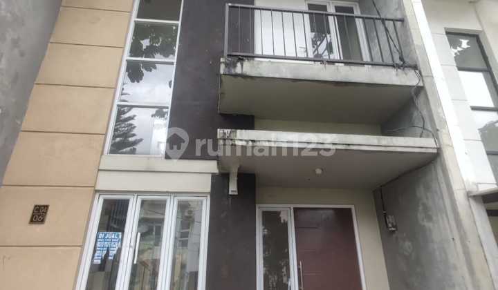 Dijual Rumah Bagus Cluster Riverside Gunung Putri Bogor Dijual Rumah Bagus Cluster Riverside Gunung Putri Bogor