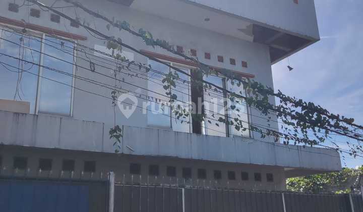 Dijual Cepat Rumah Bagus di Lewinanggung Tapos Depok 2