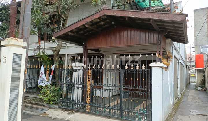 Dijual Rumah Bagus Jl Kotabaru Regol Kota Bandung Dijual Rumah Bagus Jl Kotabaru Regol Kota Bandung