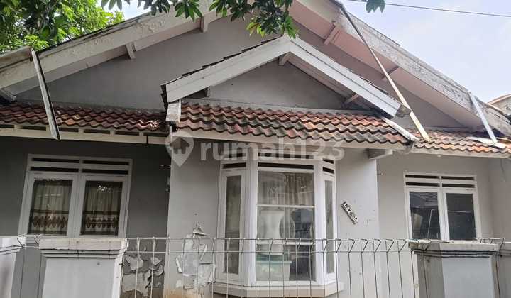 Dijual Rumah Kuricang Bintaro Sektor 3A Bintaro Tangerang Selatan Dijual Rumah Kuricang Bintaro Sektor 3A Bintaro Tangerang Selatan
