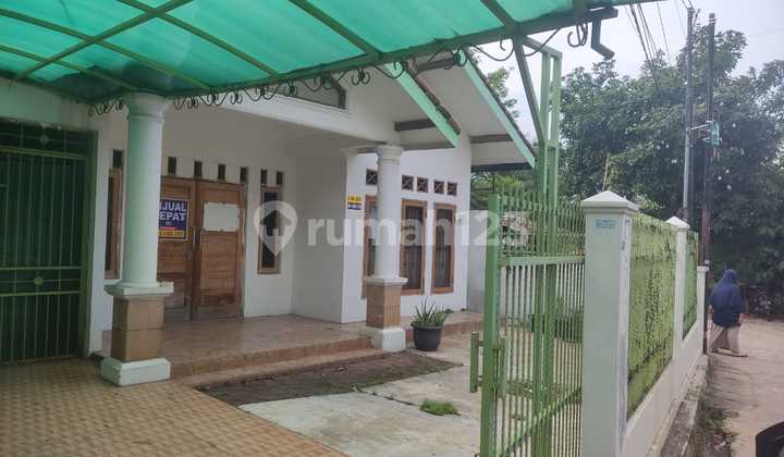 Dijual Rumah Bagus Jl Dr Setiabudi Parung Serab Ciledug Kota Tangerang