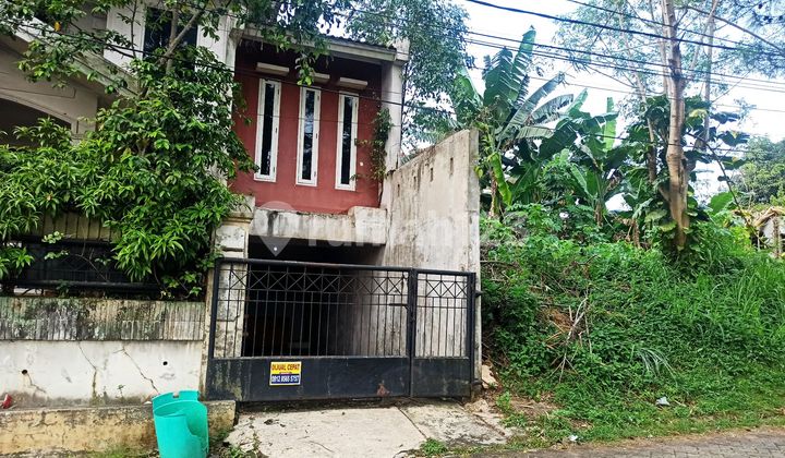 Dijual Rumah Cluster Bukit Rivaria Sawangan Kota Depok 2