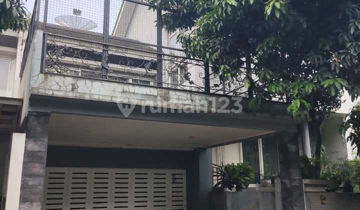 Prime House Kebayoran View Bintaro South Tangerang Special Price