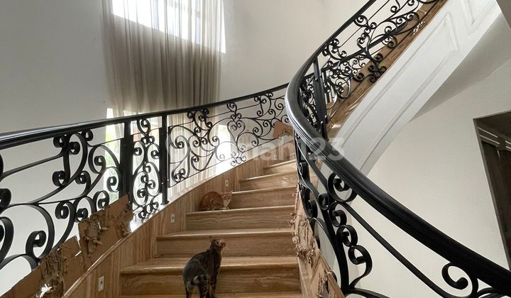 Luxury House Pondok Indah South Jakarta Special Price