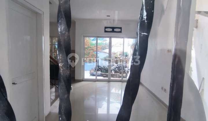 Rumah Mewah Bergaya Eropa Angel Residence Kalideres Jakarta Barat 2