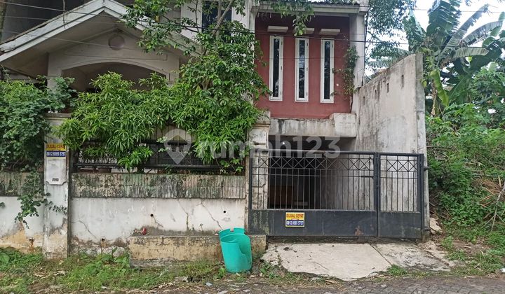 Dijual Rumah Cluster Bukit Rivaria Sawangan Kota Depok