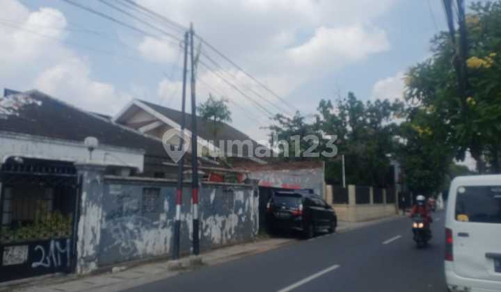 For Sale Large Classic House Jl Bangka 8 Mampang Prapatan South Jakarta 2