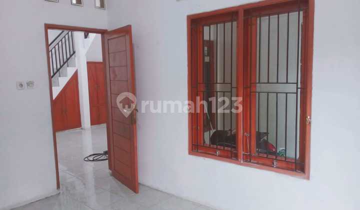 Dijual Cepat Rumah Perum Alunda Kencana Permai 2 Bekasi Utara Kota Bekasi 2