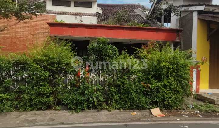 Dijual Rumah Bsgus Cipinang Melayu Jakarta Timur 2