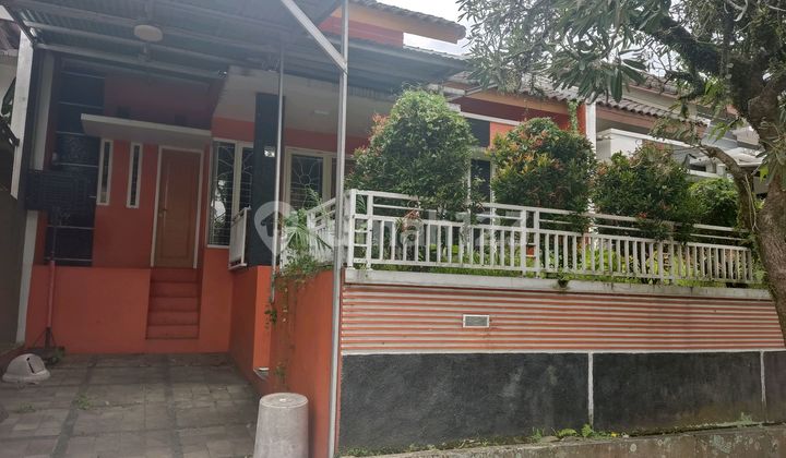 Dijual Cepat Rumah Bagus Bogor Nirwana Residence Kota Bogor 2