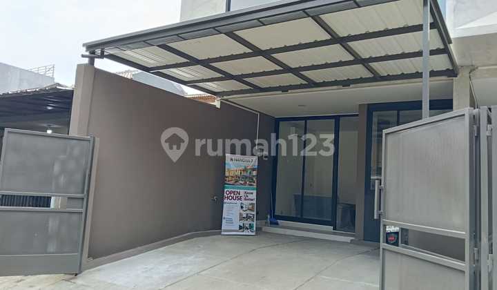 Brand New Rumahminimalis Modern Jl Nsngka 7 Cengkareng Jakarta Barat