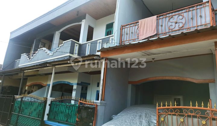 Dijual Rumah Bagus Jl Lembang Baru Ciledug Kota Tangerang
