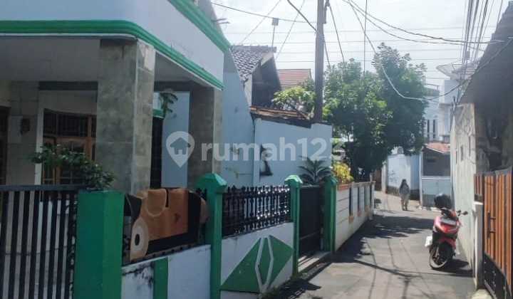 For Quick Sale Nice House Jl Cibubur Ciracas East Jakarta