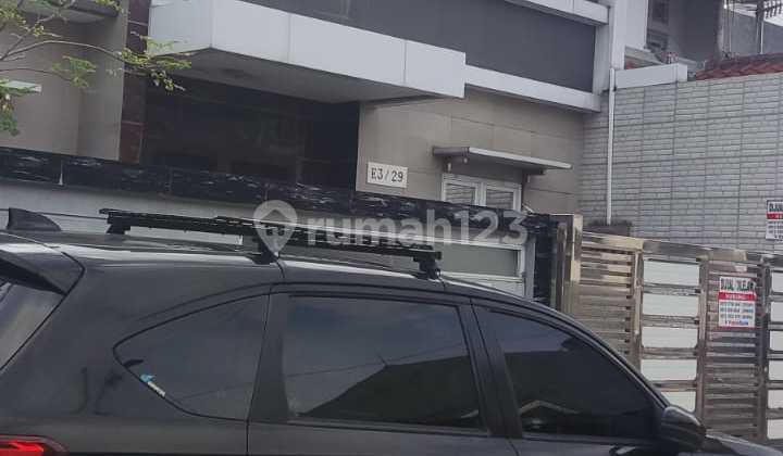 Dijual Rumah Cluster Perum Alam Raya Benda Kota Tangerang 1